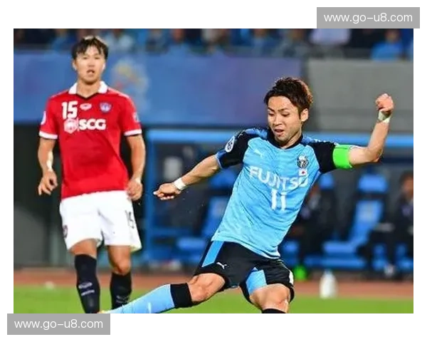 巅峰激战：当“鹿岛之刃”撞击“暹罗神迹”——鹿岛鹿角对决蒙通联的全方位狂想